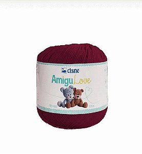 LINHA AMIGULOVE COR 01005 170M