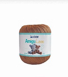 LINHA AMIGULOVE COR 00369 170M