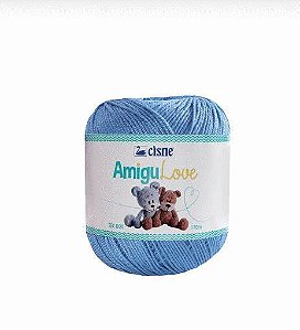 LINHA AMIGULOVE COR 00130 170M