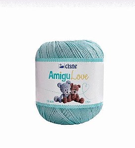 LINHA AMIGULOVE COR 00167 170M