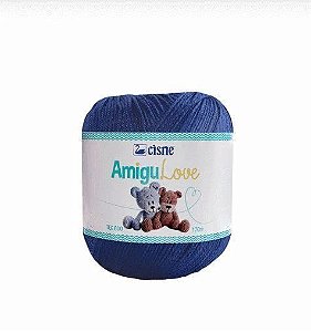 LINHA AMIGULOVE COR 00149 170M