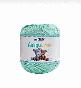 LINHA AMIGULOVE COR 00186 170M