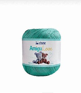 LINHA AMIGULOVE COR 00188 170M