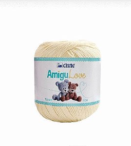 LINHA AMIGULOVE COR 00275 170M