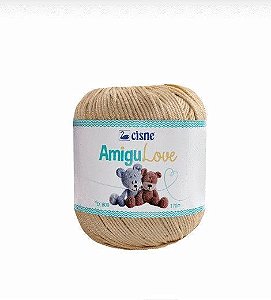 LINHA AMIGULOVE COR 00361 170M