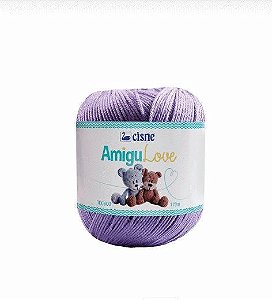 LINHA AMIGULOVE COR 01030 170M