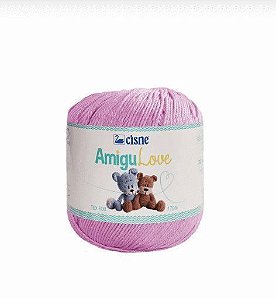 LINHA AMIGULOVE COR 01094 170M