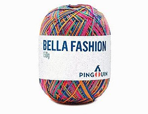 BELLA FASHION COR 9138 150G