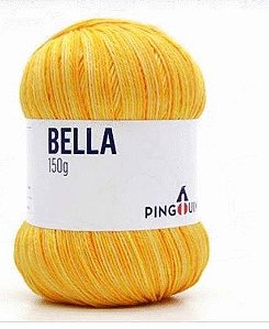 LINHA BELLA COR 9368 150G