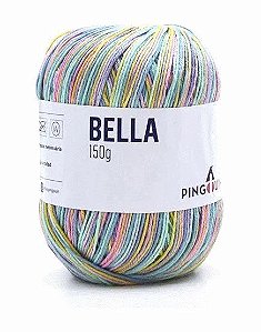 LINHA BELLA COR 30 150G