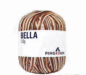 LINHA BELLA COR 9687 150G