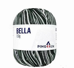 LINHA BELLA COR 6040 150G