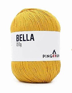 LINHA BELLA COR 7254 150G