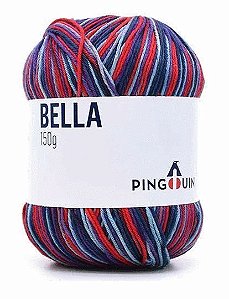 LINHA BELLA CORES COR 9132 150G