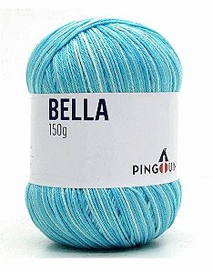 LINHA BELLA CORES COR 9113 150G