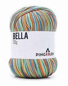 LINHA BELLA CORES COR 9134 150G