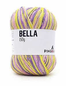 LINHA BELLA CORES COR 9142 150G