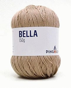 LINHA BELLA COR 7742 150G