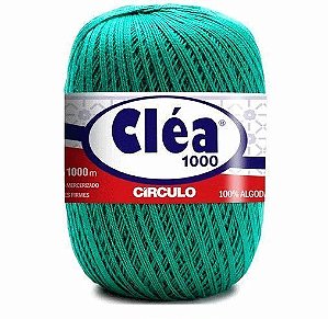 LINHA CLEA 1000MT COR 5363