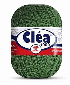 LINHA CLEA 1000MT COR 5398
