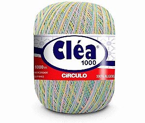 LINHA CLEA 1000MT COR 9337