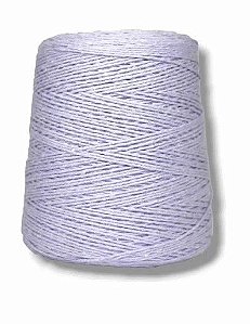 BARBANTE COLOR OLINDA LILAS CLARO 600G 610M 4/6