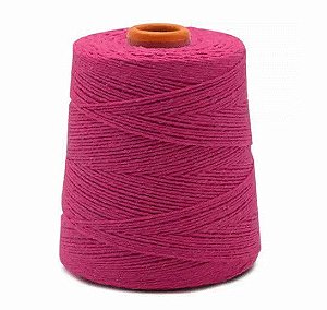 BARBANTE COLOR OLINDA PINK 600G 610M 4/6