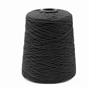 BARBANTE COLOR OLINDA PRETO 600G 610M 4/6