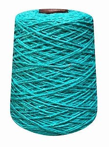 BARBANTE COLOR OLINDA VERDE ESMERALDA 600G 610M 4/6