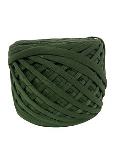 FIO DE MALHA ANA MARIA VERDE MILITAR 100M