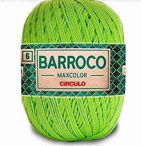 BARROCO MAXCOLOR 6 226M COR 5203