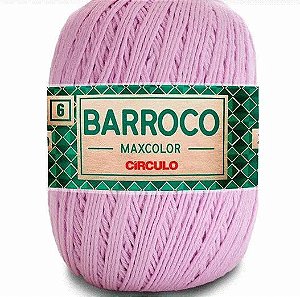 BARROCO MAXCOLOR 6 226M COR 6006