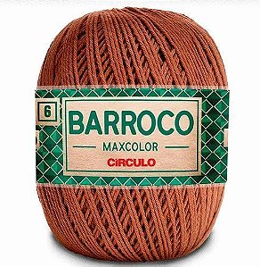 BARROCO MAXCOLOR 6 226M COR 7220
