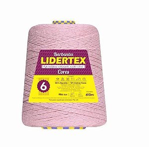 BARBANTE LIDERTEX 610M N.06 COR 31094