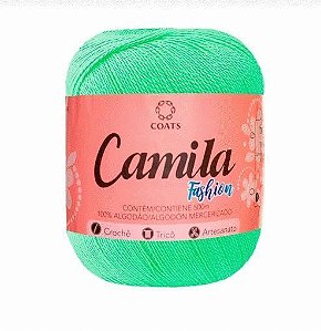 LINHA CAMILA FASHION COR 1176 500M