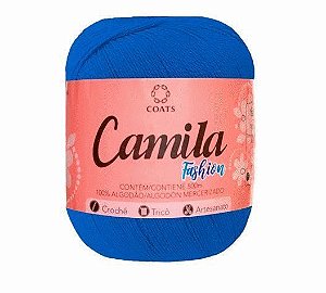 LINHA CAMILA FASHION COR 1175 500M