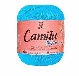 LINHA CAMILA FASHION COR 972 500M