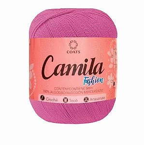 LINHA CAMILA FASHION COR 97 500M