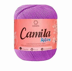 LINHA CAMILA FASHION COR 110 500M