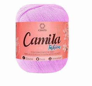 LINHA CAMILA FASHION COR 1366 500M