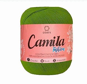 LINHA CAMILA FASHION COR 835 500M