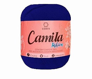 LINHA CAMILA FASHION COR 139 500M