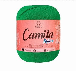 LINHA CAMILA FASHION COR 229 500M