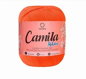 LINHA CAMILA FASHION COR 335 500M