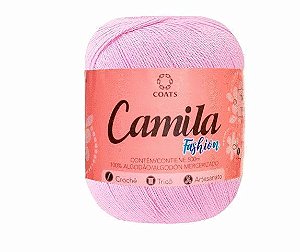 LINHA CAMILA FASHION COR 48 500M