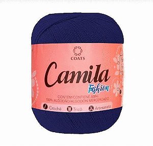 LINHA CAMILA FASHION COR 150 500M