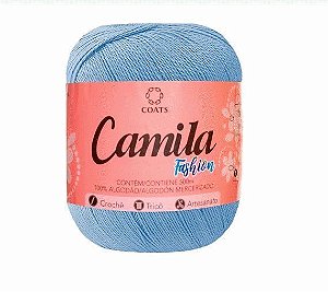 LINHA CAMILA FASHION COR 121 500M