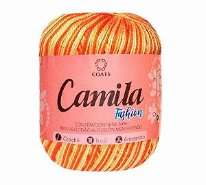 LINHA CAMILA FASHION COR 5333 500M