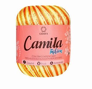 LINHA CAMILA FASHION COR 5298 500M