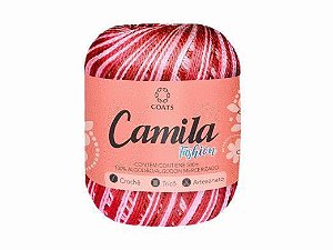 LINHA CAMILA FASHION COR 5046 500M